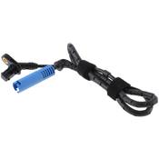 BMW ABS Wheel Speed Sensor - Bosch 0986594532
