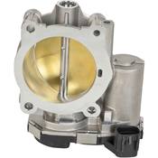 Saab Throttle Body - Bosch F00H600073