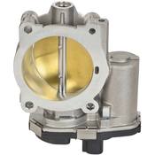 Saab Fuel Injection Throttle Body - Bosch 12616437