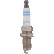 Saab Spark Plug - Bosch FR5DPP222