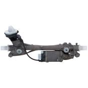 Audi Steering Rack - Bosch KS00003326