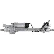 Land Rover Steering Rack - Bosch LR058395