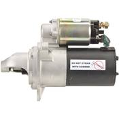 Saab Starter Motor - Bosch 19168039