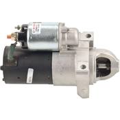 Saab Starter Motor - Bosch 89017844
