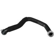 Mercedes Radiator Hose - Gates 1645010682