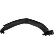 BMW Crankcase Vent Hose - Gates 11157623745