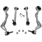 BMW Density Line Control Arm Kit - 034Motorsport 034-401-1065