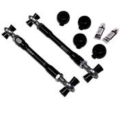 VW Motorsport Adjustable Rear Toe Link Set - 034Motorsport 0344071008