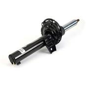 Audi Strut Assembly - Arnott MR3852