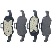 Audi Brake Pad Set - ATE 8S0698151B