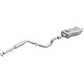 VW Exhaust System Kit - BRExhaust 106-0265