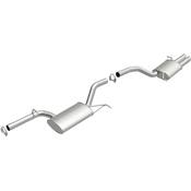 VW Exhaust System Kit - BRExhaust 106-0272