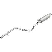 VW Exhaust System Kit - BRExhaust 106-0319