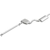 VW Exhaust System Kit - BRExhaust 106-0380