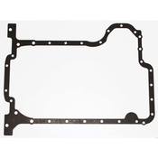 VW Engine Oil Pan Gasket - Elring 632.510