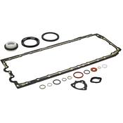 BMW Crankcase Gasket Set - Elring 801.470