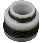 Porsche Engine Valve Stem Oil Seal - German 96410411107