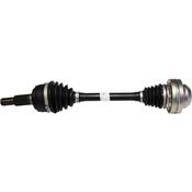Porsche CV Axle Assembly - GKN 306466