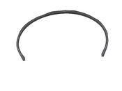 Porsche Engine Compartment Seal - German 36906139
