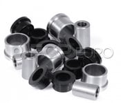 Volvo Control Arm Bushing Set - Powerflex PFR19-1911