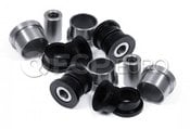 Volvo Toe Arm Bushing Set - Powerflex PFR19-1915
