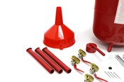 Abrasive Pressure Blaster (20LB) - 98030