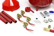 Abrasive Pressure Blaster (20LB) - 98030