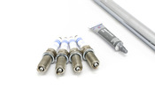 VW Spark Plug Kit - Bosch KIT-01272