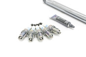 VW Spark Plug Set - NGK KIT-01290