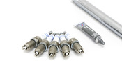 VW Spark Plug Set - Bosch KIT-01291