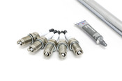 VW Spark Plug Set - Beru KIT-01292