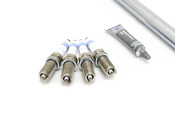 VW Spark Plug Kit - Genuine VW KIT-01305