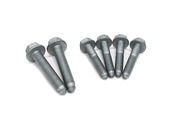 VW Transmission Mount Hardware Kit - Genuine VW KIT-01342