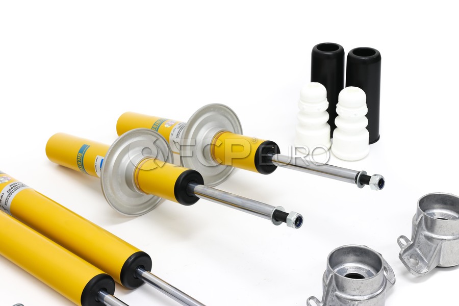 Bilstein B8 Performance Plus Suspension Strut Cartridge for 1992-1994 Audi 100 main image 1