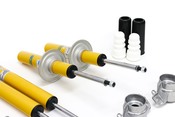Audi Shock Kit - Bilstein B8 Performance Plus 24145985KT10