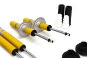 Audi Shock Absorber Kit - Bilstein B8 Performance Plus 24145985KT5