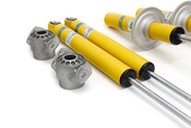 Audi Shock Absorber Kit - Bilstein B8 Performance Plus 24145985KT5