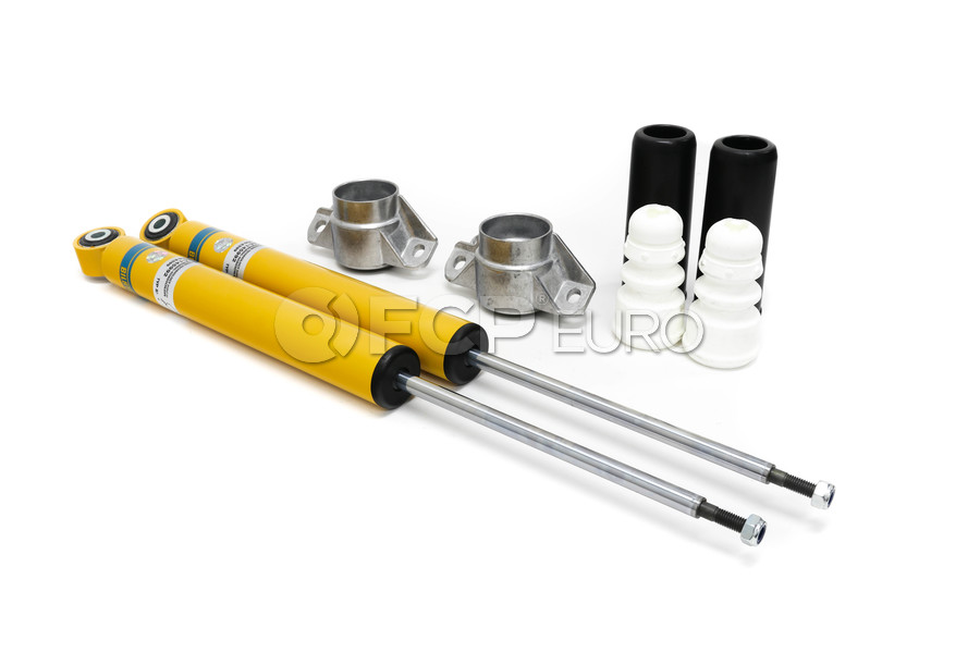 Bilstein B8 Performance Plus Suspension Shock Absorber for 2013-2015 Audi RS5 main image 1