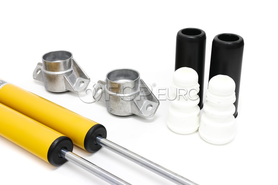Bilstein B8 Performance Plus Suspension Shock Absorber for 2016-2024 Mini Cooper Clubman main image 1
