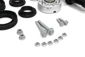 BMW Strut Assembly Kit - 31316851747KT