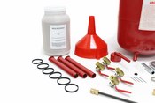 BMW N55 Basic Walnut Blasting Kit - 81292208037KT1