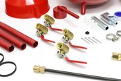 BMW N55 Basic Walnut Blasting Kit - 81292208037KT1
