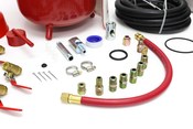BMW N55 Basic Walnut Blasting Kit - 81292208037KT1