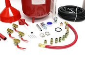 Mini N14/N18 Walnust Blasting Kit - 81292208038KT