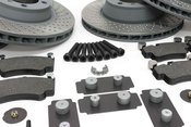 Porsche Brake Kit - Sebro 99635140905KT12