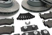 Porsche Brake Kit - Sebro 99635140905KT13