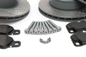 Porsche Brake Kit - Sebro 99735140101KT9