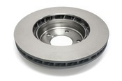 Porsche VW Disc Brake Rotor - Sebro 205852C
