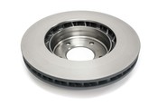 Porsche VW Disc Brake Rotor - Sebro 205853C