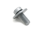 BMW Isa Screw - Genuine BMW 07129906916
